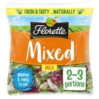 Florette Mixed 125g