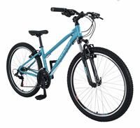 Claud Butler Edge Ht Ladies Low Step Mountain Bike 16" Frame