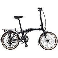 Dawes Jack Aluminium Folding Bike