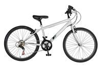 Falcon Cyclone 24" Junior Bike