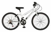 Falcon Aurora 24" Junior Bike