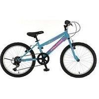 Falcon Starlight 20" Junior Bike