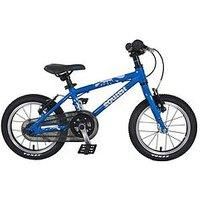 Squish 14 Kids Bike Blue