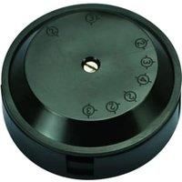 Propower Black 30A Junction box 80mm
