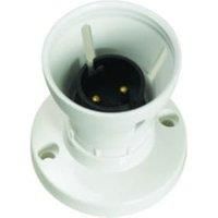 SMJ PPSTRBAT Straight Batten LAMPHOLDER