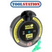 Earth Testing Cable Reel 50m