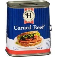 Hertford Fine Foods Corned Beef 340g