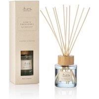 Luxury Reed Diffusers for Home | Aromatherapy Scented | 10 Weeks Long Lasting Fragrance | 10 Natural Rattan Reeds | The Copenhagen Company - Fig & Blackcurrant (100ml)
