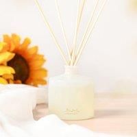 The London Wax Co Floral Fields Diffuser
