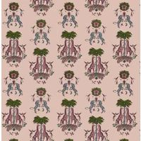 Emma J Shipley Wallpaper Creatura W0114/02