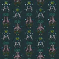 Emma J Shipley Wallpaper Creatura W0114/03