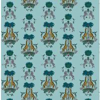 Emma J Shipley Wallpaper Creatura W0114/04