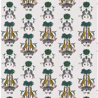 Emma J Shipley Wallpaper Creatura W0114/05