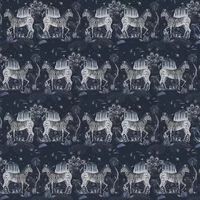 Emma J Shipley Wallpaper Lost World W0117/03