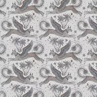 Emma J Shipley Wallpaper Lynx W0118/04