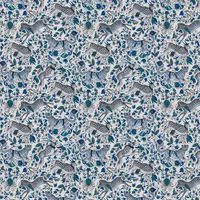 Emma J Shipley Wallpaper Protea W0119/01