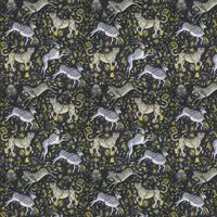Emma J Shipley Wallpaper Protea W0119/02