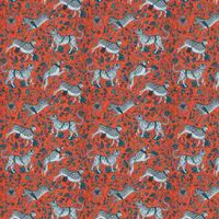 Emma J Shipley Wallpaper Protea W0119/03