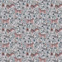 Emma J Shipley Wallpaper Protea W0119/06