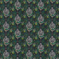 Emma J Shipley Wallpaper Silverback W0120/01
