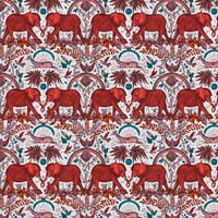 Emma J Shipley Wallpaper Zambezi W0121/01