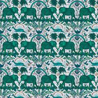 Emma J Shipley Wallpaper Zambezi W0121/03