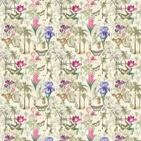 Clarke & Clarke Wallpaper Botany W0122/01