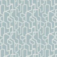 Clarke & Clarke Wallpaper Labyrinth W0123/04
