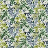 Clarke & Clarke Wallpaper Madagascar W0124/01