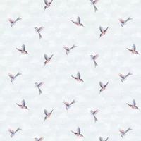 Clarke & Clarke Wallpaper Woodstar W0125/01
