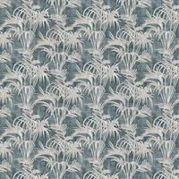 Clarke & Clarke Wallpaper Tropicale W0128/04