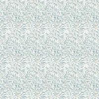 William Morris Design Willow Boughs Mineral Wallpaper Paste The Wall Non-woven
