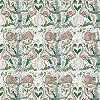 Emma J Shipley Wallpaper Wonder World W0219/03