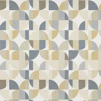 Clarke & Clarke Wallpaper Delauney W0241/01