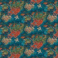 Clarke & Clarke Wallpaper Fiore W0243/01