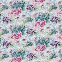 Clarke & Clarke Wallpaper Fiore W0243/02
