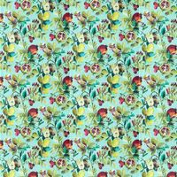 Clarke & Clarke Wallpaper Fruta W0244/02