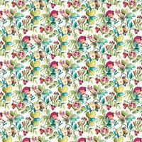 Clarke & Clarke Wallpaper Fruta W0244/03