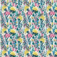 Clarke & Clarke Wallpaper Hydrangea W0245/02
