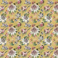 Clarke & Clarke Wallpaper Paradise W0250/03