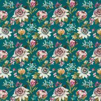 Clarke & Clarke Wallpaper Paradise W0250/05