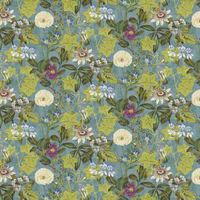 Clarke & Clarke Wallpaper Passiflora W0251/04