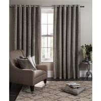 Studio G Campello Lined Eyelet Curtains