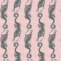Emma J Shipley Wallpaper Tigris W0105/04