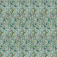 Emma J Shipley Wallpaper Rousseau W0104/02