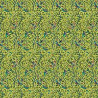 Emma J Shipley Wallpaper Rousseau W0104/04