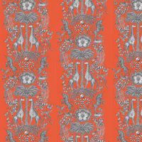 Emma J Shipley Wallpaper Kruger W0102/02