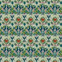 Amazon Wallpaper Emma Shipley Clarke & Clarke Jungle Animal Pink Teal Green