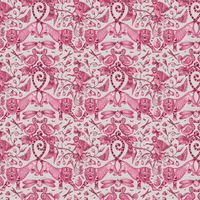 Emma J Shipley Wallpaper Extinct W0100/03