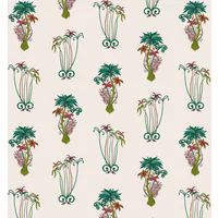 Emma J Shipley Wallpaper Jungle Palms W0101/02